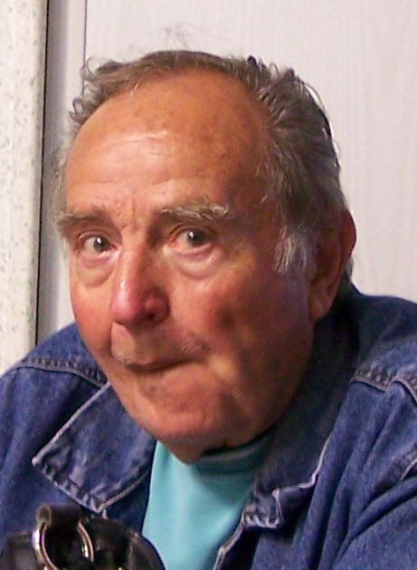 Robert D